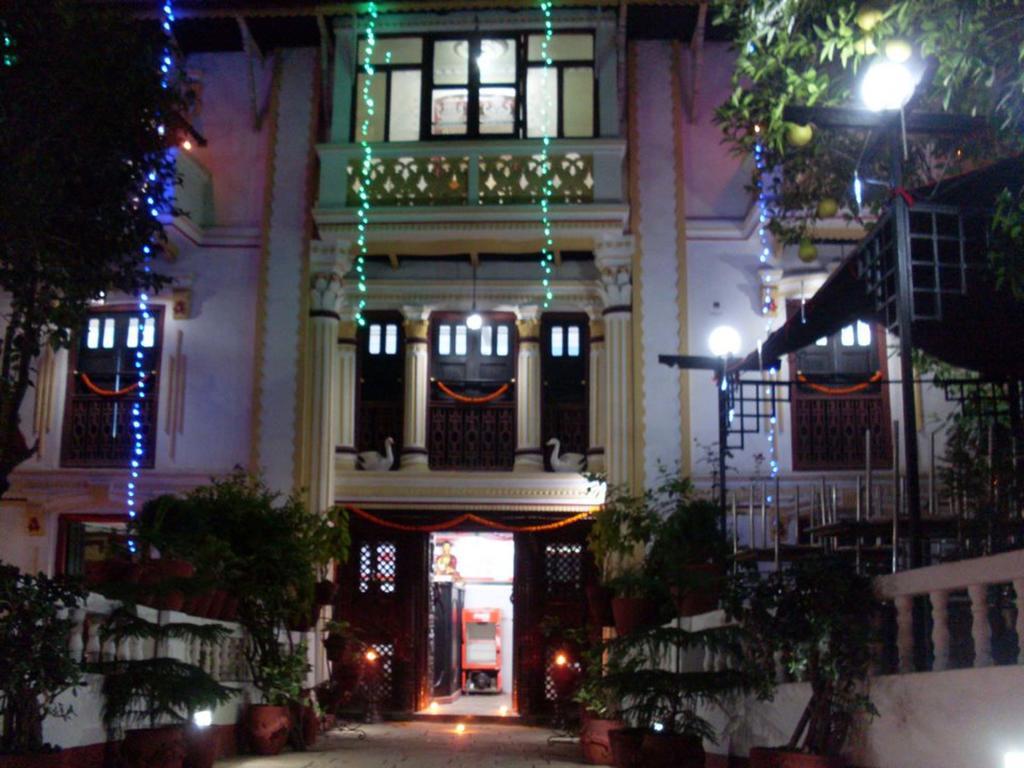 Kathmandu Boutique Hotel Szoba fotó