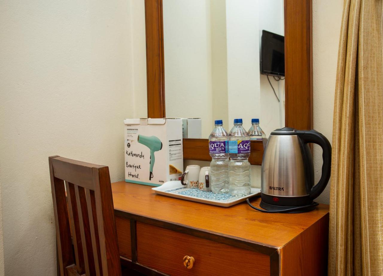 Kathmandu Boutique Hotel Kültér fotó