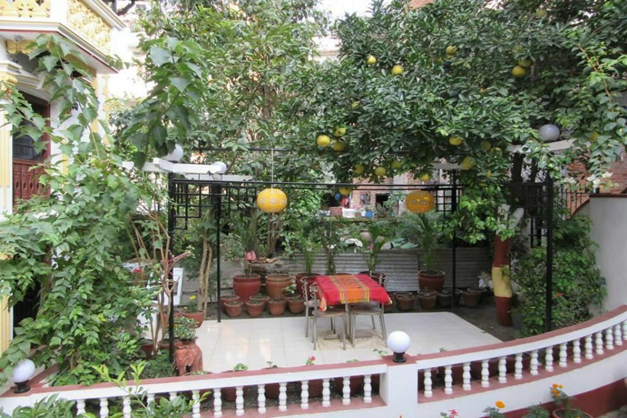Kathmandu Boutique Hotel Kültér fotó